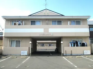 ルシエルメゾンB棟の画像