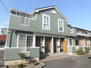 ソレイユ21Bの画像