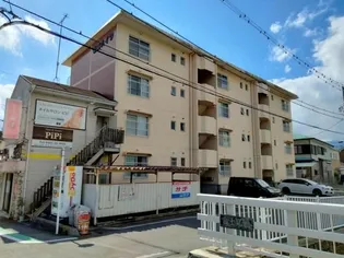 若宮ハイツの画像