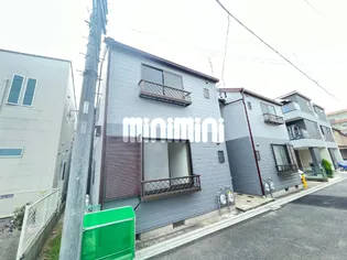 スペース明倫【1階】の外観