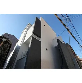 HUMMING LIFE中村区役所(ハミングライフ)【2階】の外観