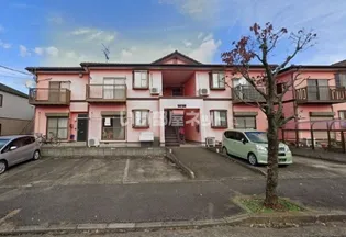 ロイヤルハイツBの画像