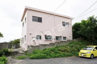 山口県下関市後田町4【一戸建】の外観