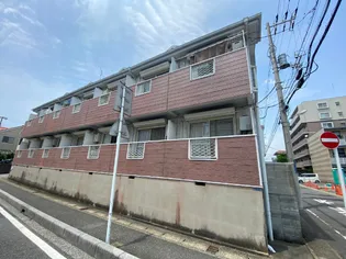 アジュール舞浜の画像