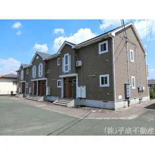 インペリアルBの画像