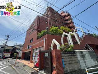 ルミエール多比良の画像