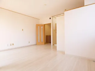 ディマンシェパル【1階】のその他画像