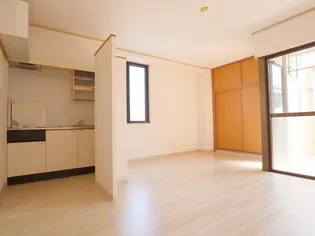 ディマンシェパル【1階】のその他画像