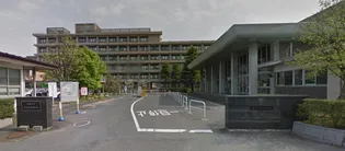 ディマンシェパル【1階】の周辺