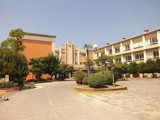 ディマンシェパル【1階】の周辺