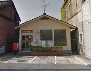 ディマンシェパル【1階】の周辺