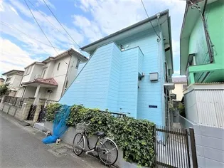 ブルーヒルの画像