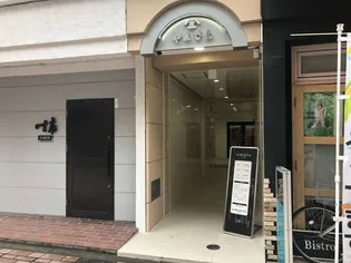 やまさんビル【6階】の地図