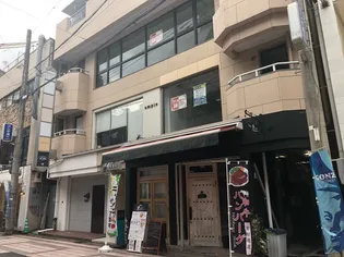 やまさんビル【6階】の内装