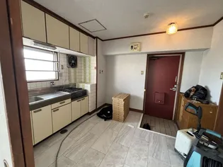 やまさんビル【6階】の風呂