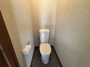 やまさんビル【6階】の内装