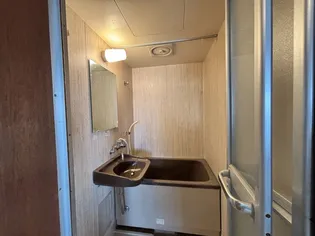 やまさんビル【6階】の内装