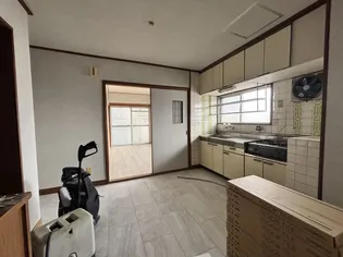 やまさんビル【6階】の内装