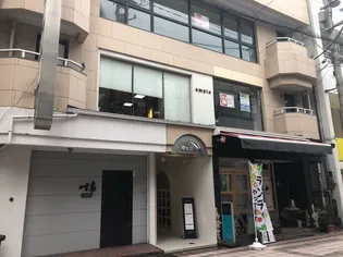 やまさんビル【6階】の外観