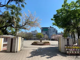 やまさんビル【6階】の周辺