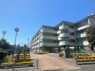 やまさんビル【6階】の周辺