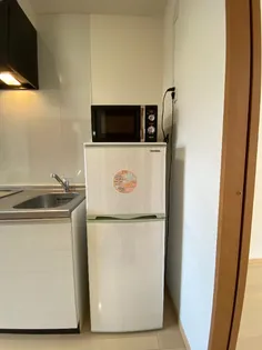 ベルフォーレ和多田【2階】の内装