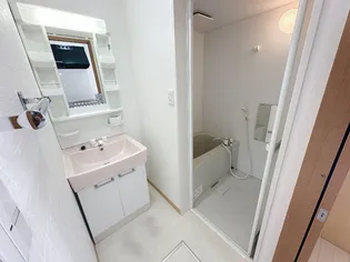 ベルフォーレ和多田【2階】の内装