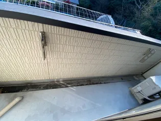 ベルフォーレ和多田【2階】の内装