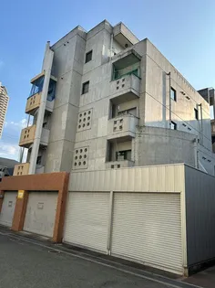 エトワールヴィル-R南樟葉【5階】の外観