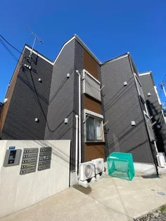 アヴァンス六浦南の画像