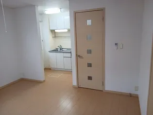 レジデンス中山【1階】の内装