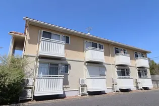 Royal Park HIMEKO A・B・C【1階】の外観