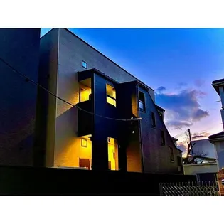 宮城県仙台市太白区長町6【アパート】の外観