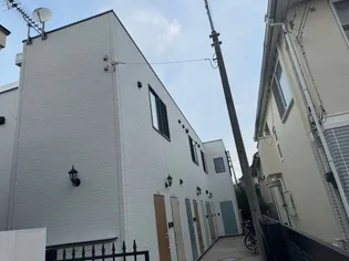 ソルナクレイシア千歳烏山の画像