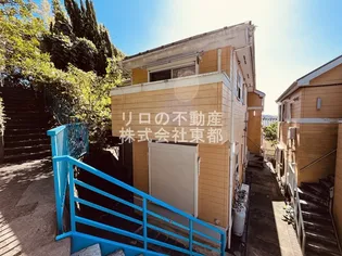 ビッグオレンジ中里B棟の画像