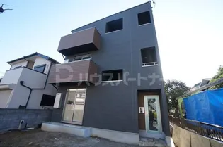 エスペリオ道場南の画像