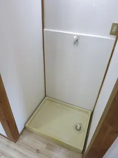 第一キャッスル【2階】の内装