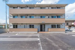 ラ シャストIIIの画像