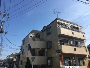 コートハウス東浦和の画像