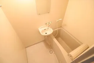 セレクションKUKI【2階】の風呂