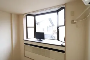 セレクションKUKI【2階】の内装