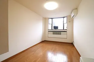 セレクションKUKI【2階】の居間