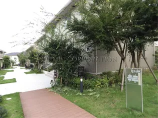 東京都世田谷区大蔵5【一戸建】の外観