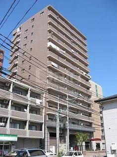 サン グローリー姪浜の画像