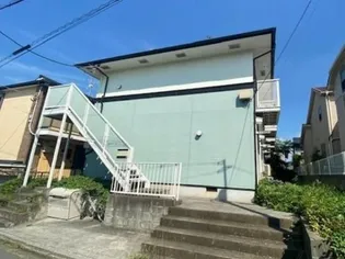 セワ カマル菊名の画像