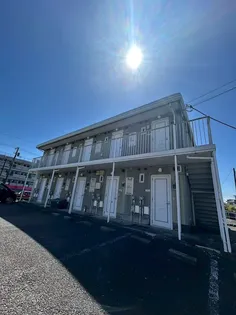 YSハイムB棟の画像