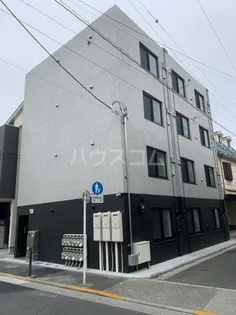 SAKURA U-Tokyo【1階】の外観