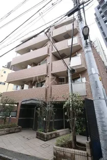 ロアール早稲田大学前【4階】の外観