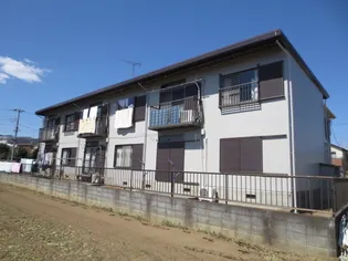 コーポ神谷の画像