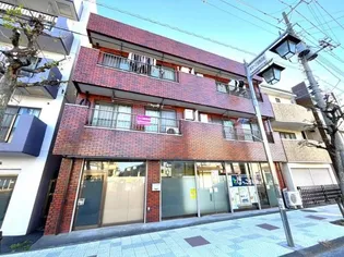 永井マンションの画像